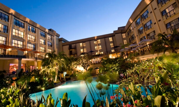 Kigali Serena Hotel