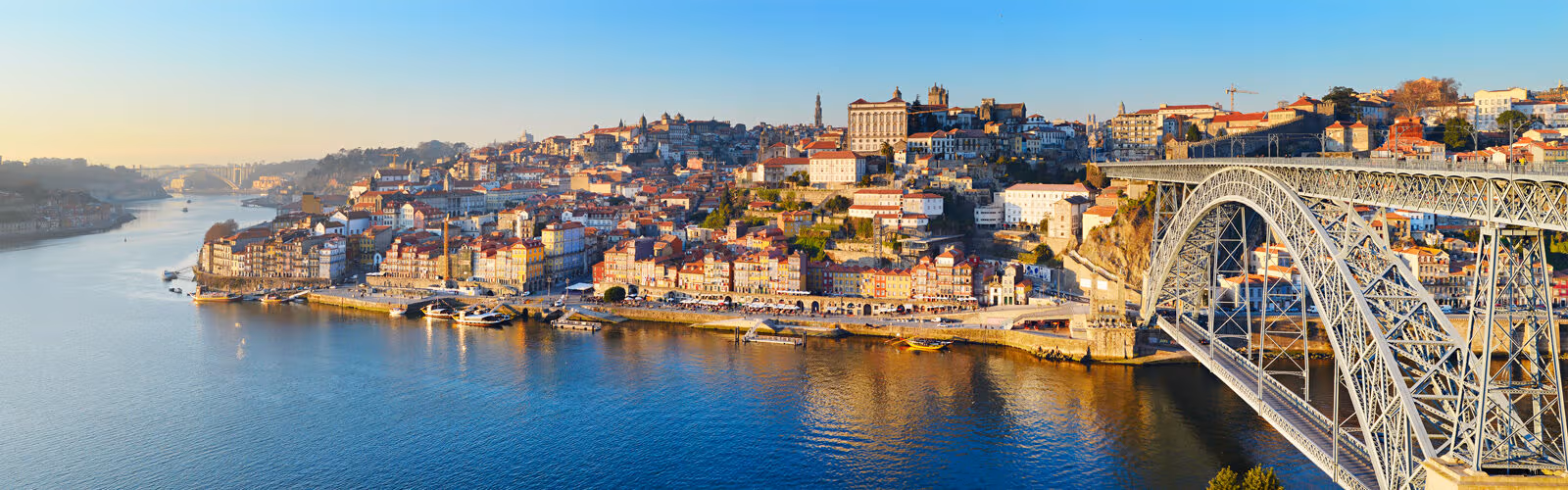 The Highlights of Portugal