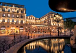 Hotel Frankfurter Hof