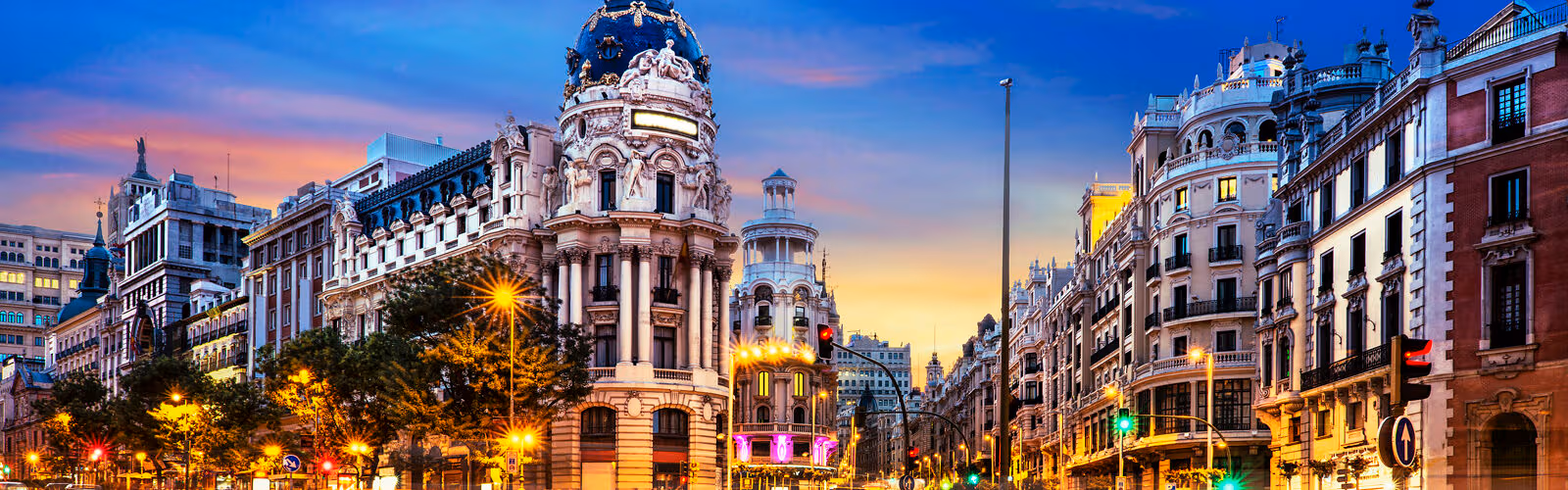 A Luxury Trip to Spain and Portugal