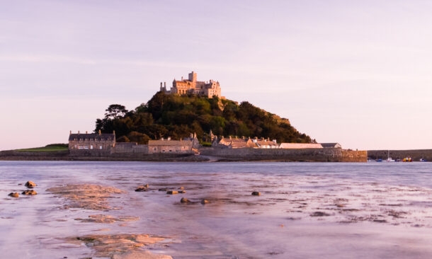 Coast and Countryside in Devon and Cornwall