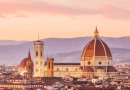 A Luxury Italian Bucket List Trip