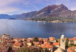 Lake Como and the Beautiful North