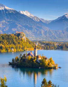 The Very Best of Slovenia