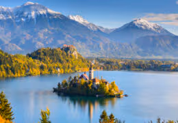 The Very Best of Slovenia