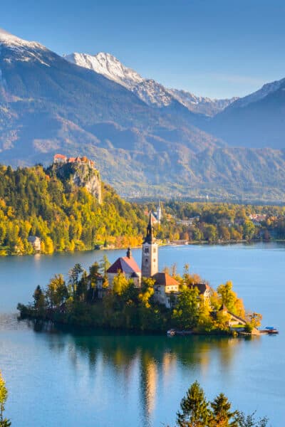 The Very Best of Slovenia