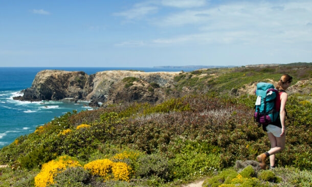 An Active Discovery of Portugal