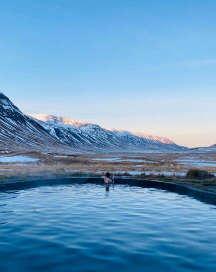 Delicious Iceland: From the Gourmet to the Gas Station in the Land of Ice and Fire