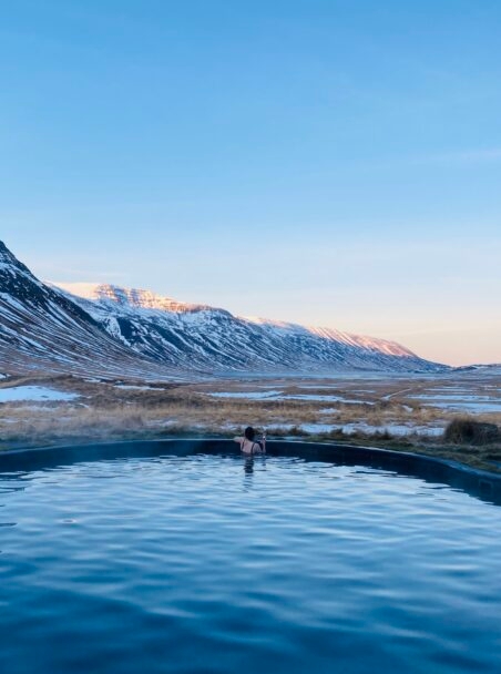 Delicious Iceland: From the Gourmet to the Gas Station in the Land of Ice and Fire