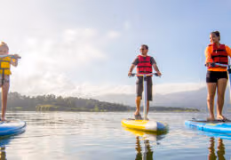 A Luxury Family Adventure in Costa Rica