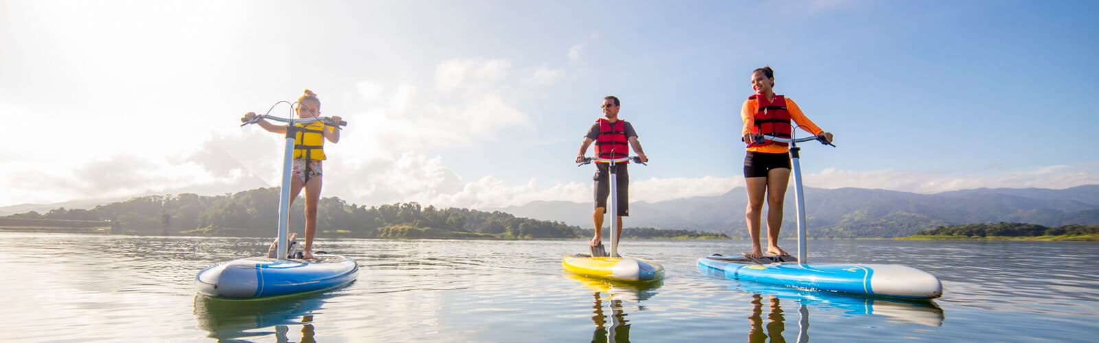 Luxury Family Adventure in Costa Rica