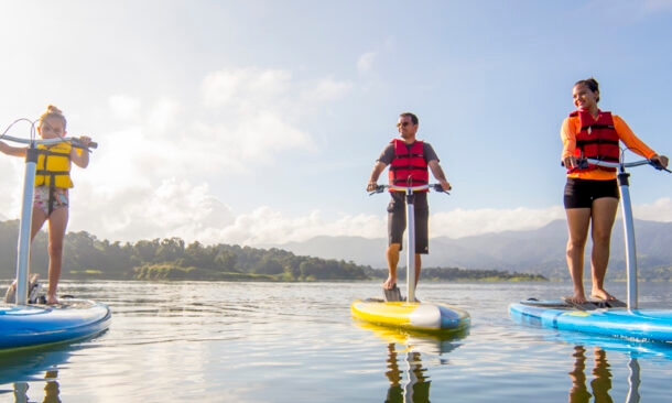 A Luxury Family Adventure in Costa Rica