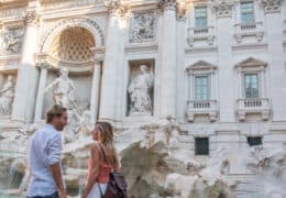 A Luxury Italian Honeymoon