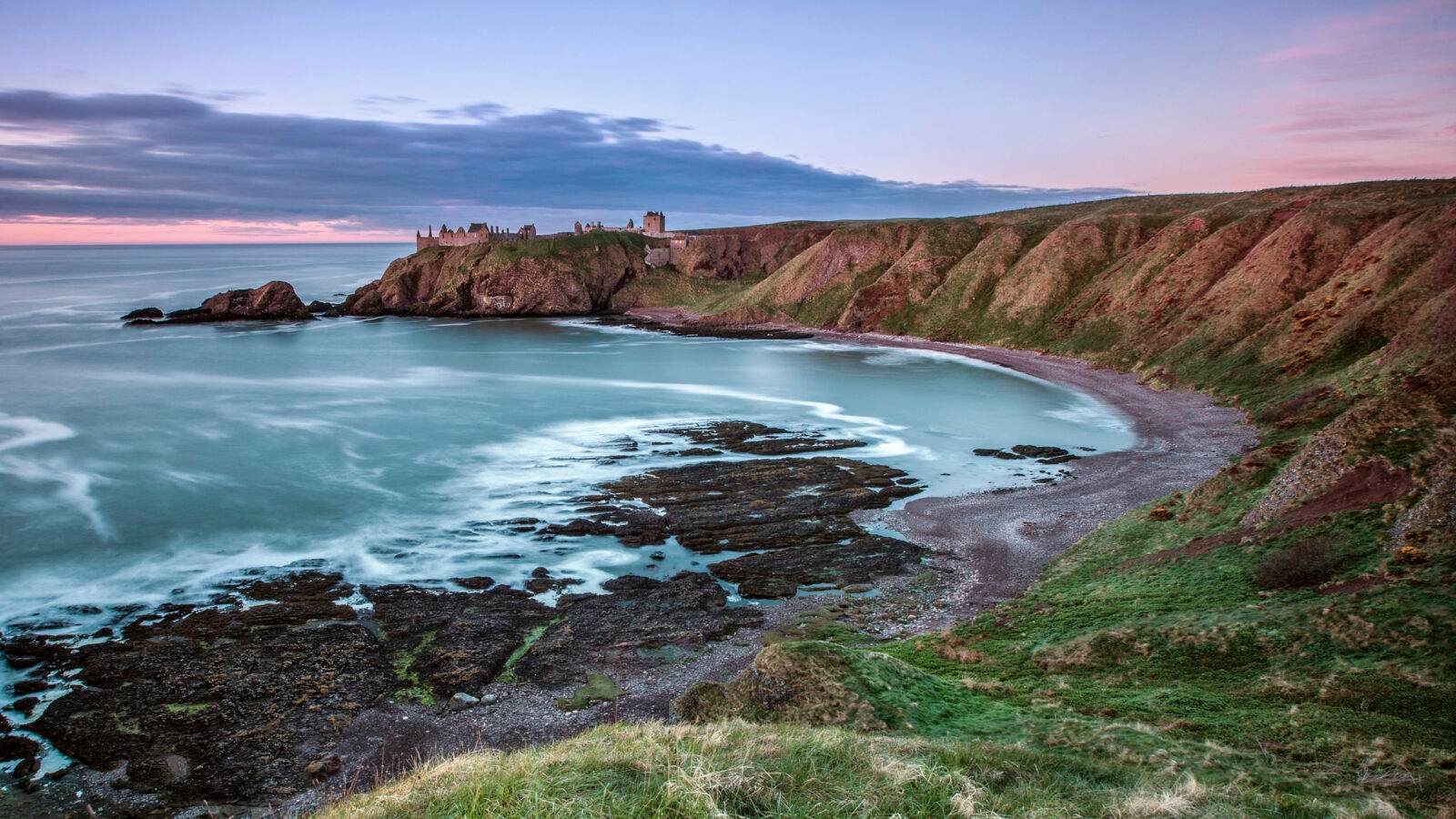 dunnotar-castle