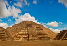 Total Luxury in Mexico