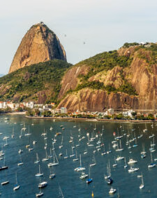 Highlights of Brazil