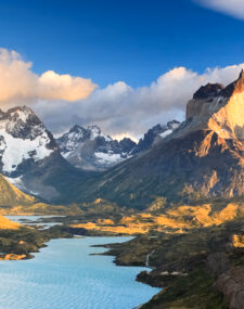 A Luxury Chilean Patagonia Tour