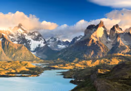 A Luxury Chilean Patagonia Tour