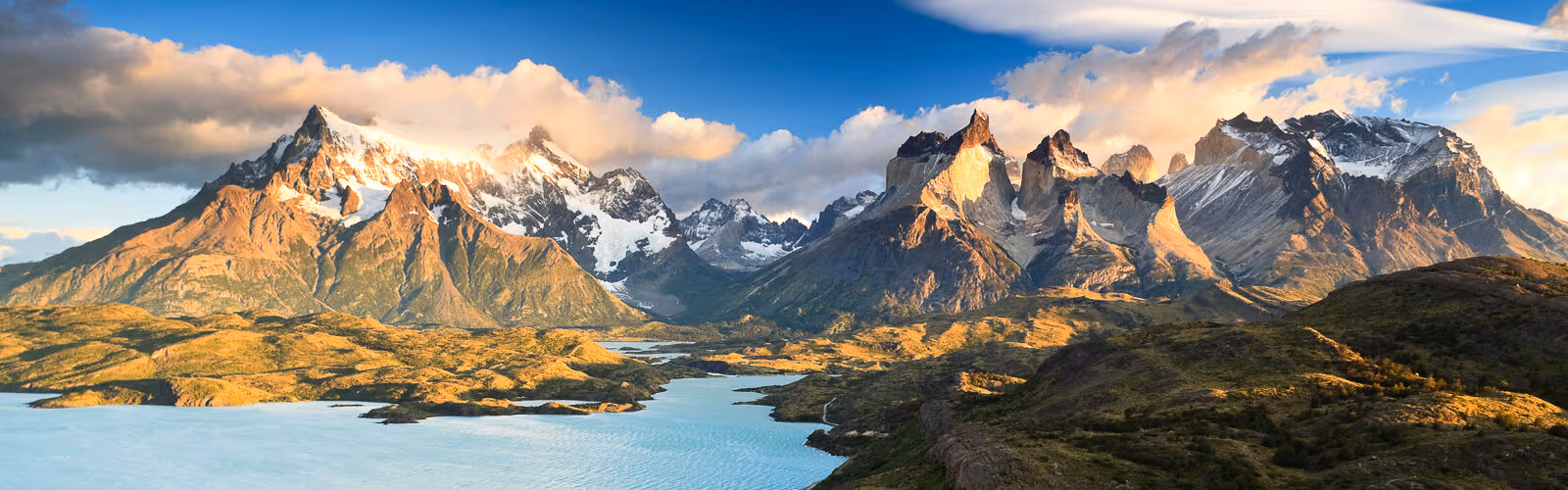 A Luxury Chilean Patagonia Tour