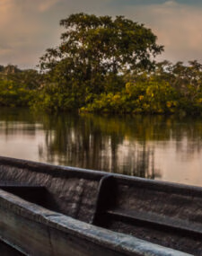 Total Ecuador and Galápagos Explorer