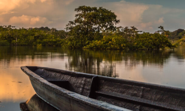 Total Ecuador and Galápagos Explorer