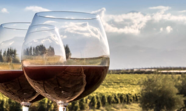 Luxury Argentina and Chile Gourmet Tour