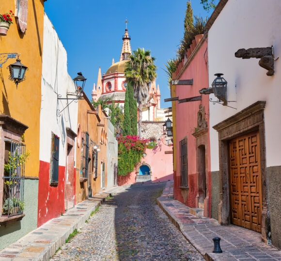 Mexico