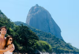 A Luxury Brazil Honeymoon