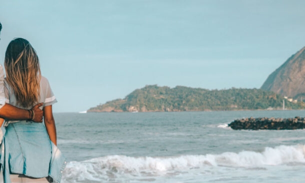 Brazil and Argentina Honeymoon