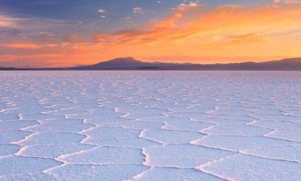 Northern Chile and Bolivia Luxury Adventure