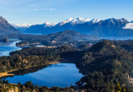 Argentina Family Vacation