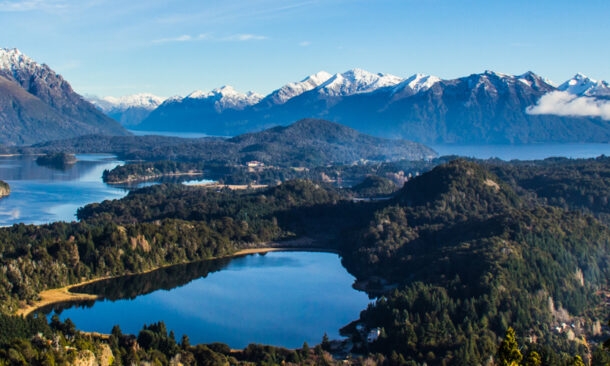 Argentina Family Vacation