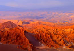 North Argentina and Chile Explorer