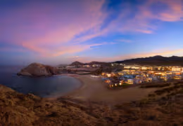 Montage Los Cabos