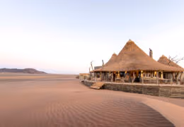 Wilderness Little Kulala