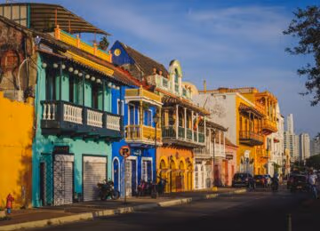 Colombia thumbnail