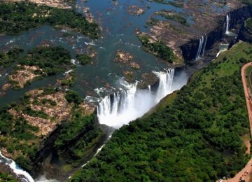 Victoria Falls thumbnail