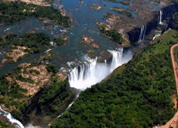 Victoria Falls thumbnail