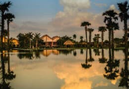 Zannier Phum Baitang