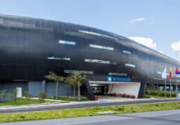 Wyndham Quito Airport