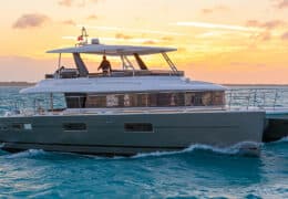 Allegra Lagoon 630 MY