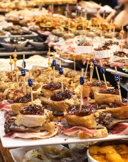 The Jacada Guide to Tapas