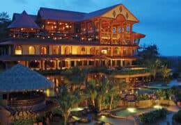 The Springs Resort & Spa