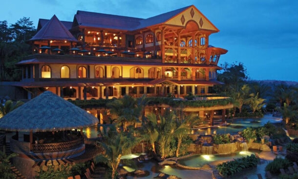 The Springs Resort & Spa