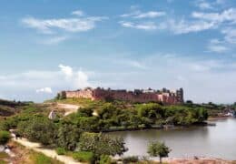 Six Senses Fort Barwara