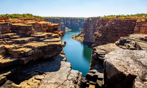 Explore Northwest Australia