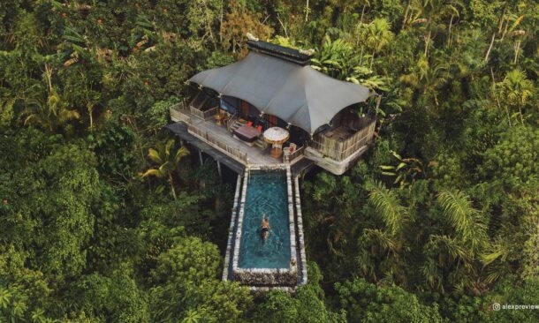 Capella Ubud
