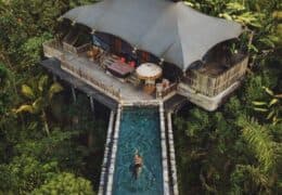 Capella Ubud