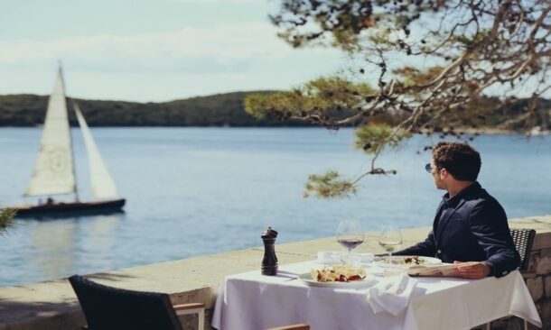 Lesic Dimitri Palace