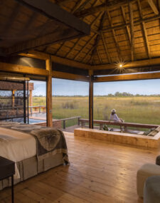 Wilderness Vumbura Plains